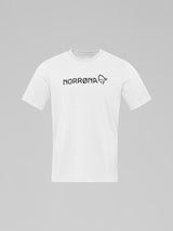 NORRONA /29 Cotton Norrøna Viking T-Shirt Man