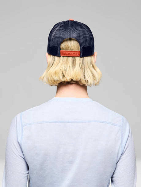 NORRONA /29 Snap Back Trucker Mesh CAP