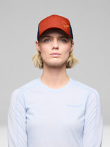 NORRONA /29 Snap Back Trucker Mesh CAP