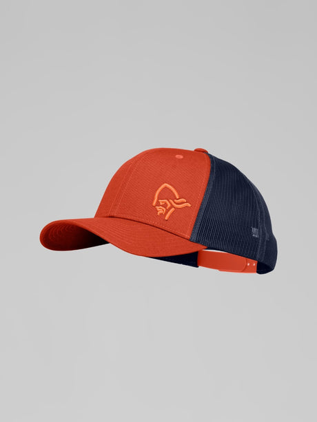 NORRONA /29 Snap Back Trucker Mesh CAP