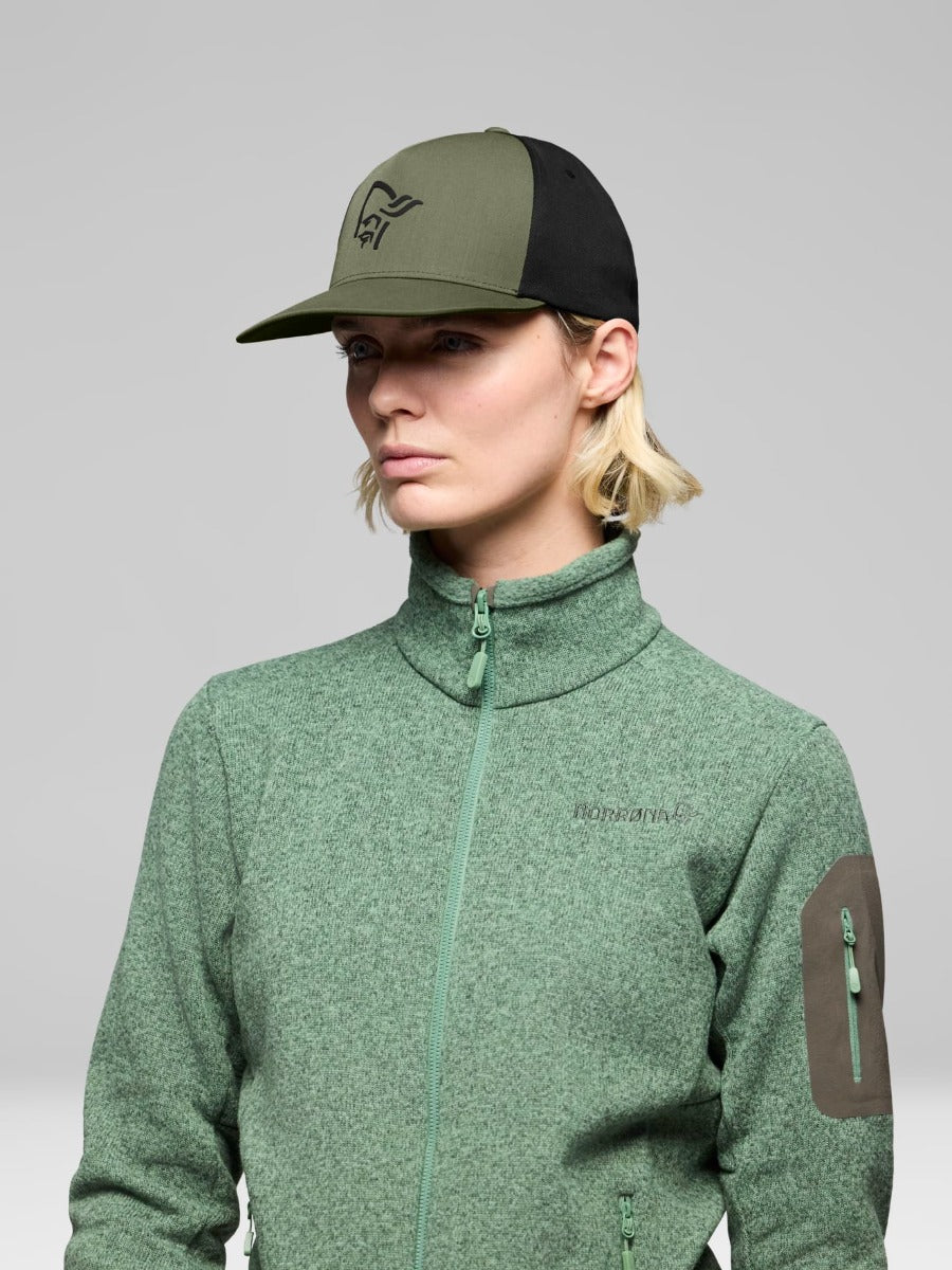 NORRONA /29 Trucker Tech CAP