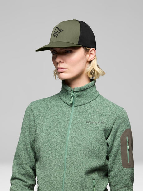 NORRONA /29 Trucker Tech CAP