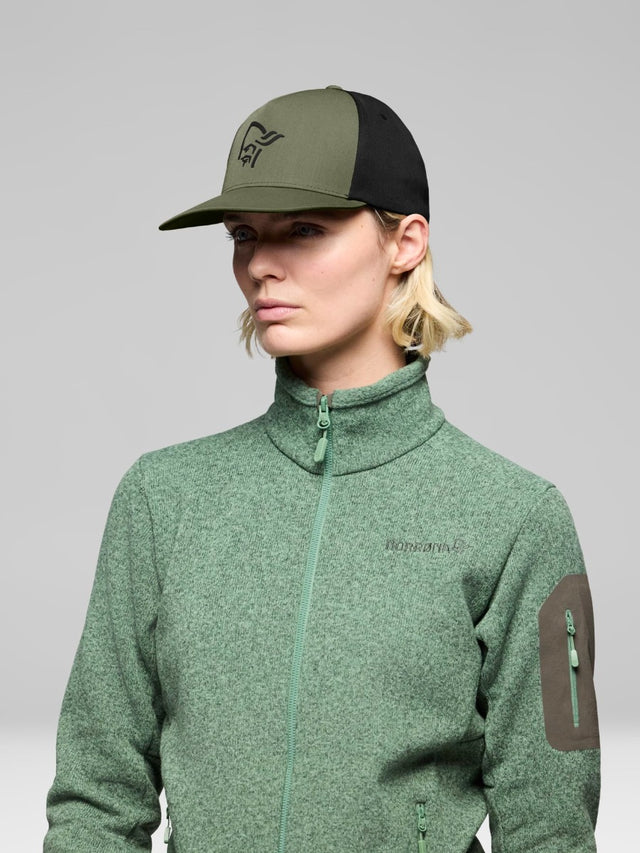 NORRONA /29 Trucker Tech CAP