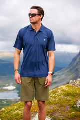 NORRONA Men's Femund Flex1 Lightweight Shorts