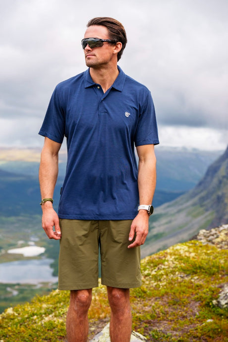 NORRONA Men's Femund Flex1 Lightweight Shorts