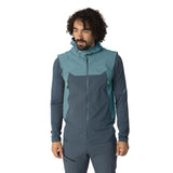 DYNAFIT Gilet Transalper Dynastretch da uomo