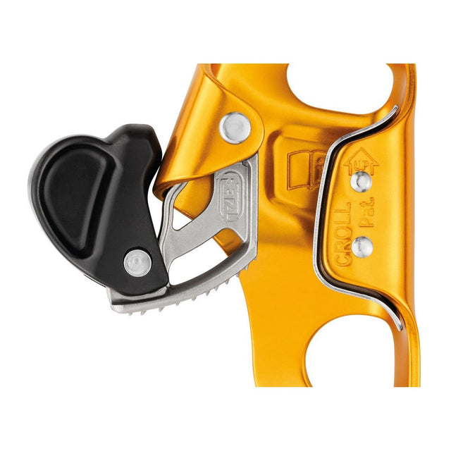 PETZL Croll S Bloccante