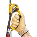PETZL Maniglia Ascension SX