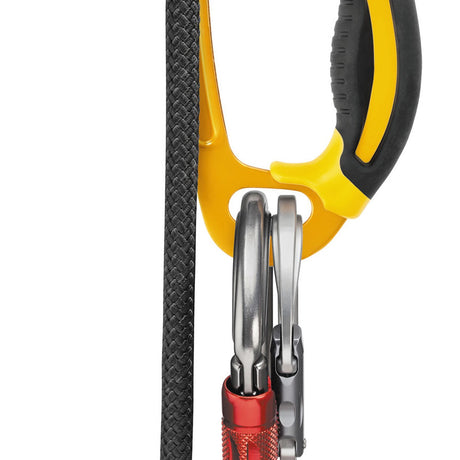 PETZL Maniglia Ascension SX