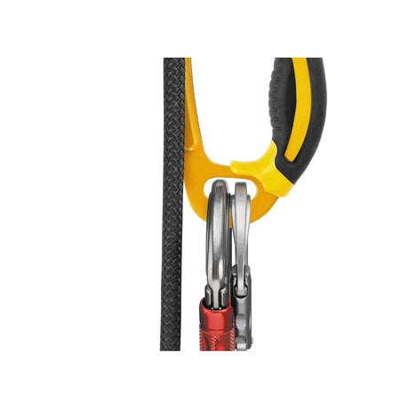 PETZL Maniglia Ascension DX