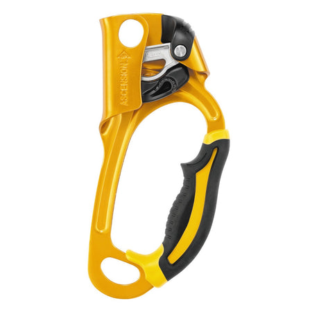 PETZL Maniglia Ascension DX