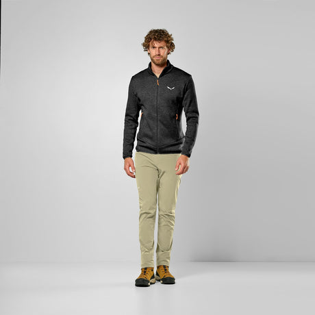 Salewa Puez Rocca Polarlite Giacca Uomo