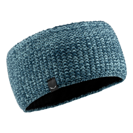 Salewa Fascia Knitted - Pond Blue