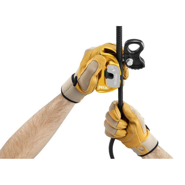 PETZL Rescucender Bloccante
