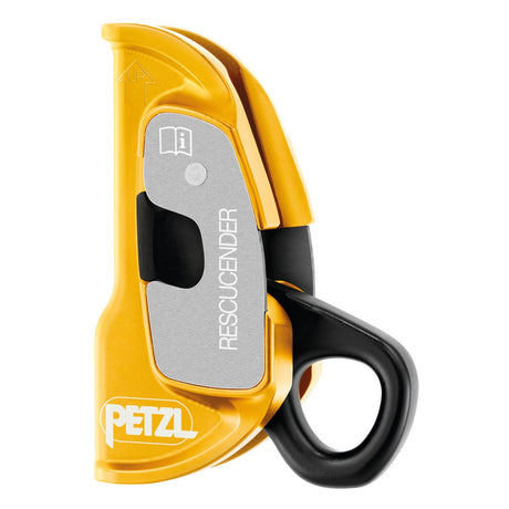 PETZL Rescucender Bloccante