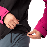 Dynafit Giacca Radical 3L Donna