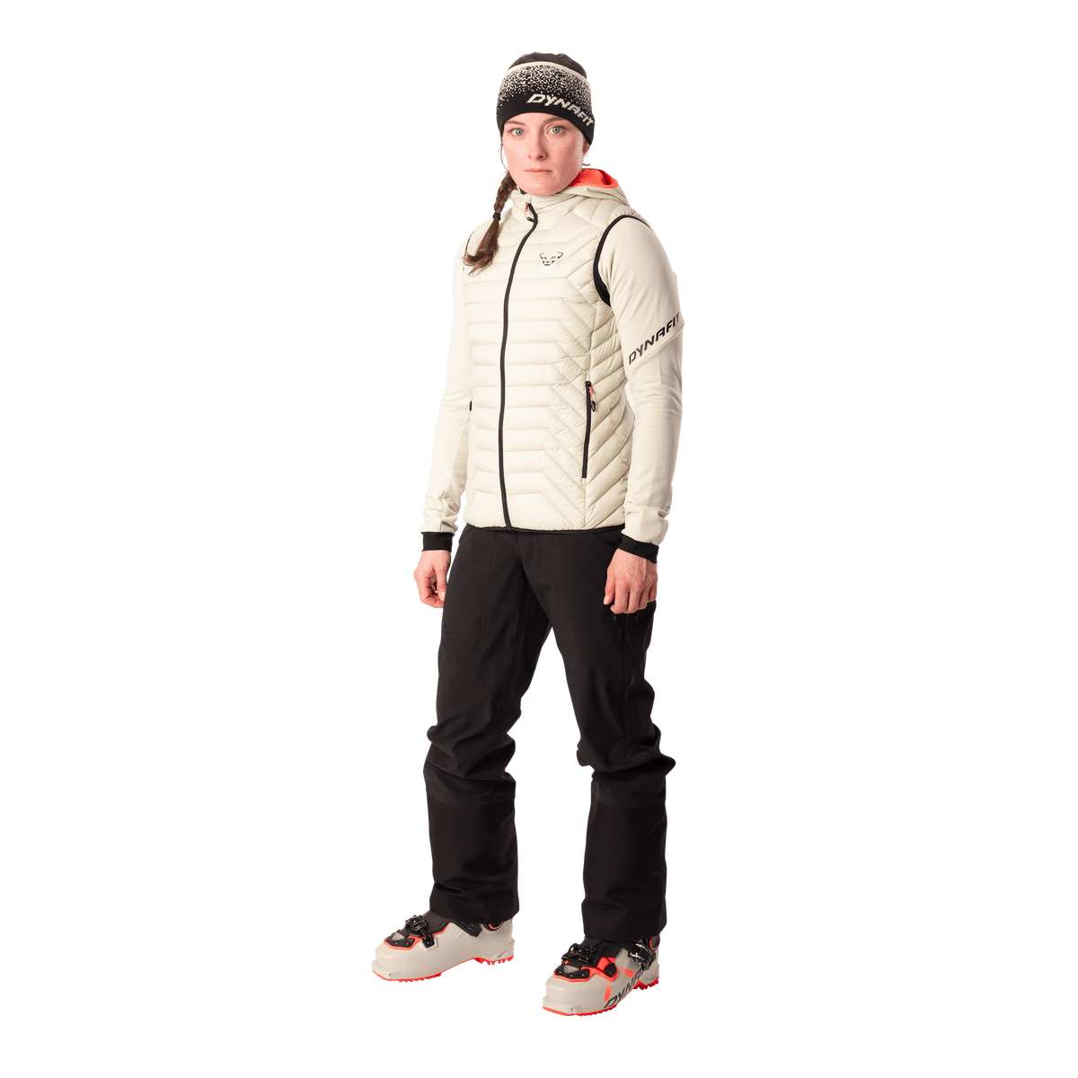 Dynafit Gilet in Piuma Radical RDS Donna
