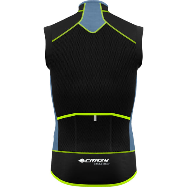 CRAZY Vest Flash