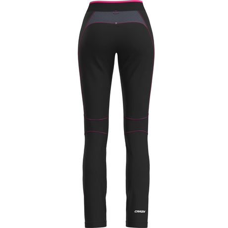CRAZY Alpinstar Light Pant Woman
