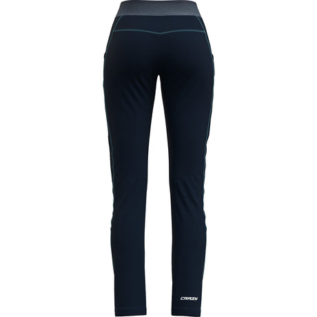 CRAZY Pant Traverse Woman