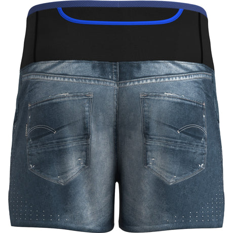 CRAZY Short AIR uomo