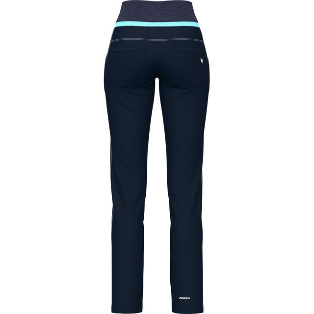 CRAZY Pant Style donna