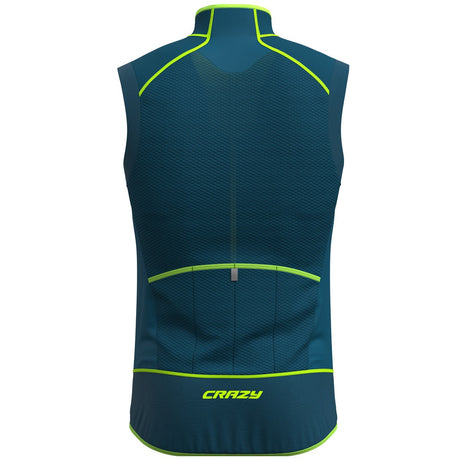 CRAZY Vest Flash MAN