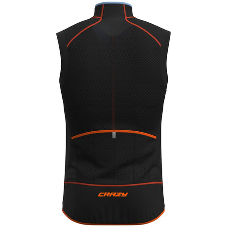 CRAZY Vest Flash MAN