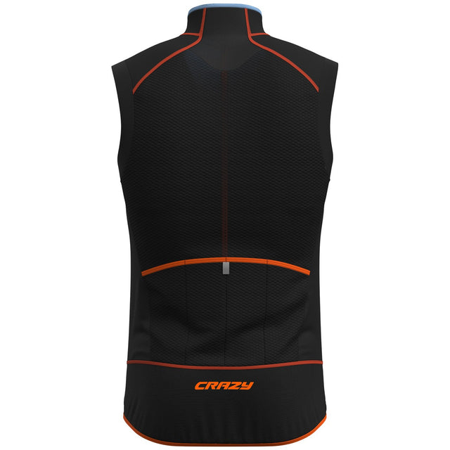 CRAZY Vest Flash MAN
