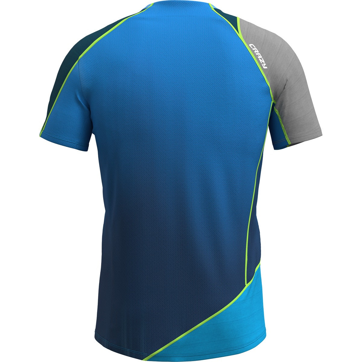 CRAZY Acceleration TEE uomo
