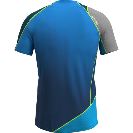 CRAZY Acceleration TEE uomo