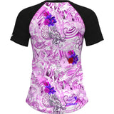 CRAZY Shirt Alpinstar Woman