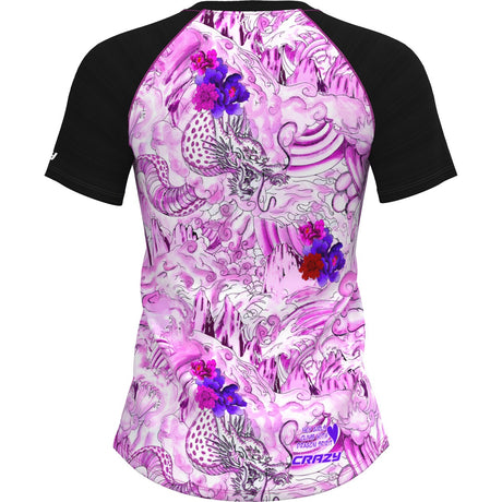 CRAZY Shirt Alpinstar Woman