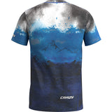 CRAZY Shirt Legend uomo