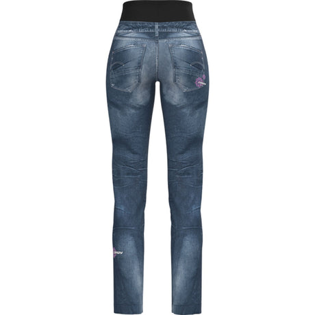 CRAZY Pant Wonder Magic Light donna