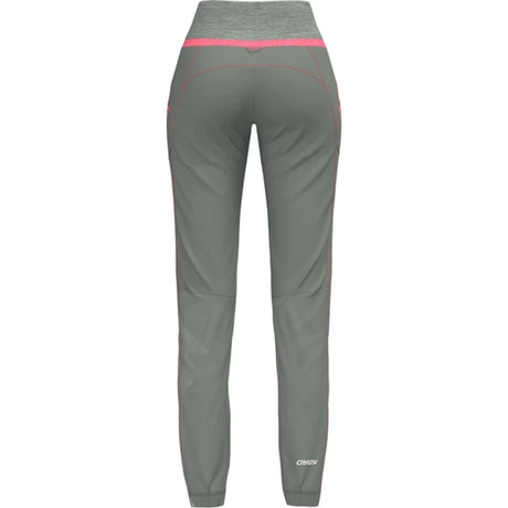 CRAZY Pant Exit Light donna