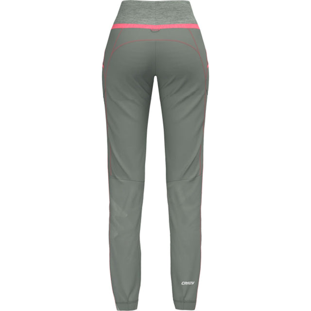 CRAZY Pant Exit Light donna