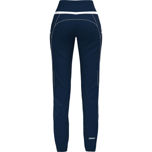 CRAZY Pant Exit Light donna