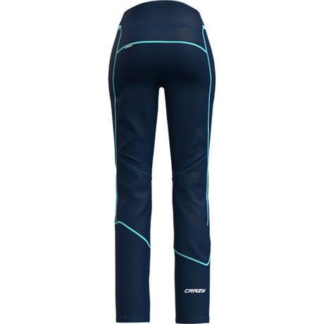 CRAZY Pant Ionic Light donna