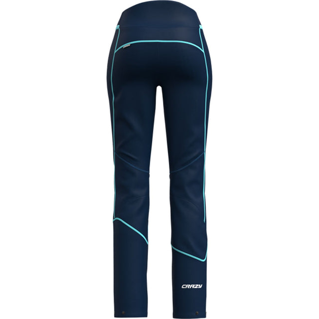 CRAZY Pant Ionic Light donna