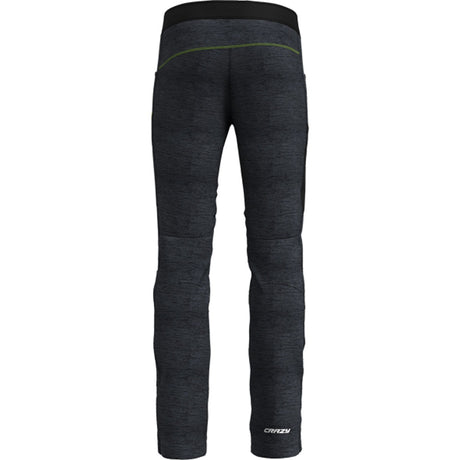 CRAZY Pant Traverse MAN