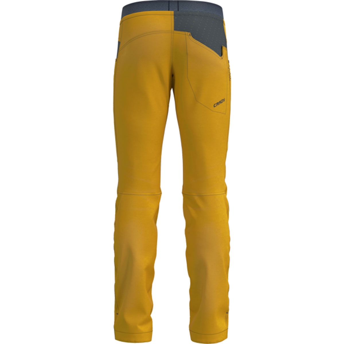 CRAZY Pant Joker Light
