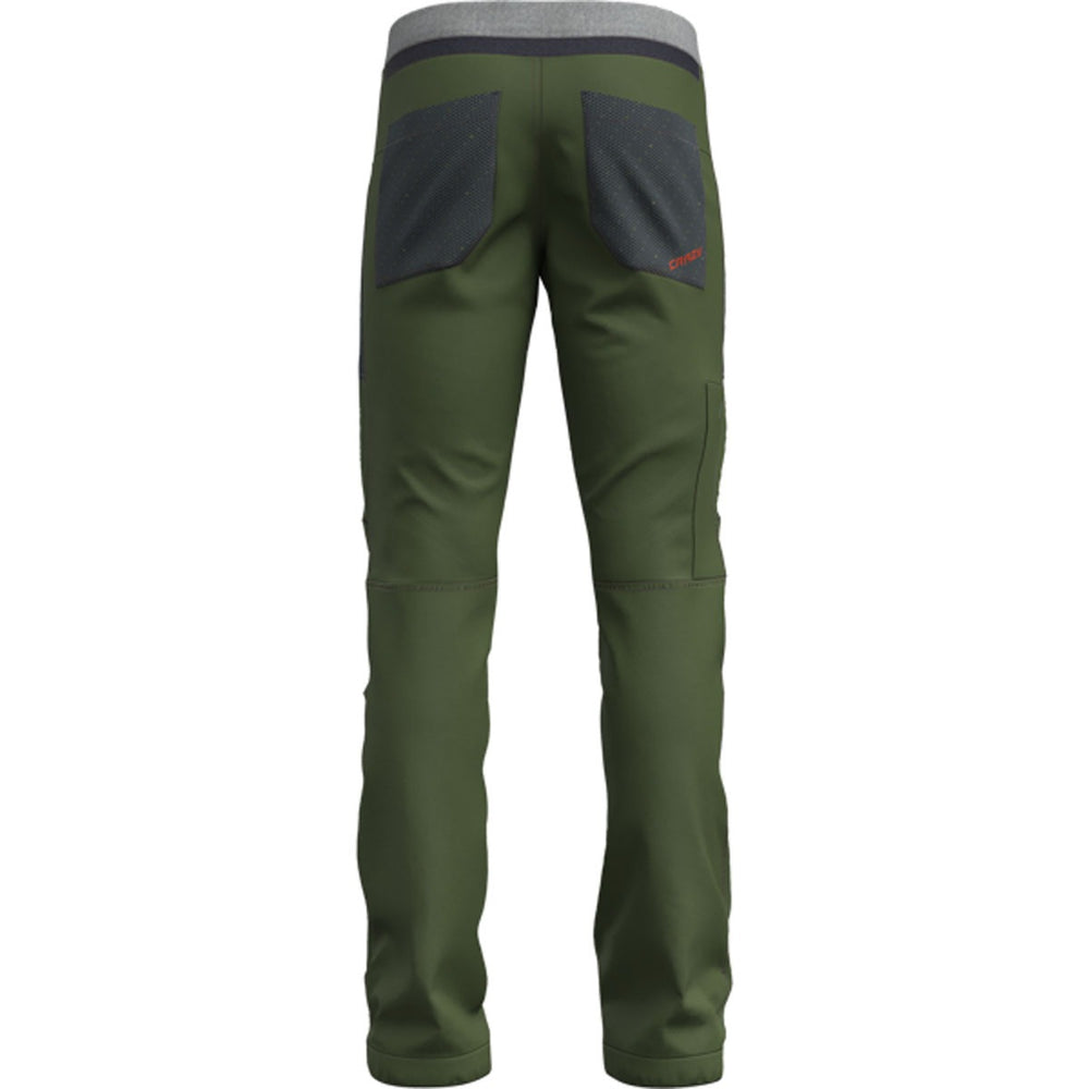 CRAZY Pant Gulliver Light