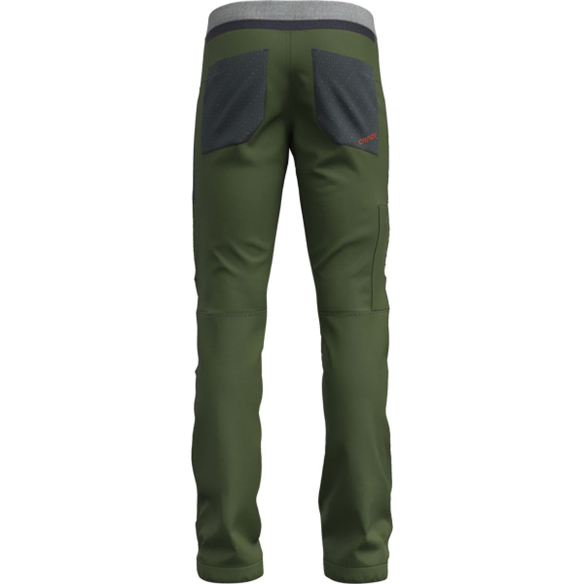 CRAZY Pant Gulliver Light