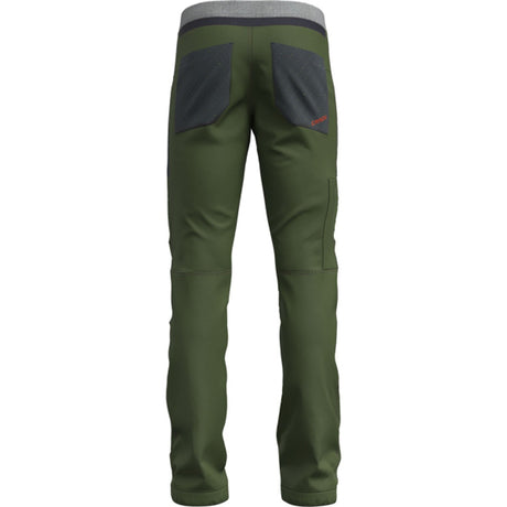 CRAZY Pant Gulliver Light