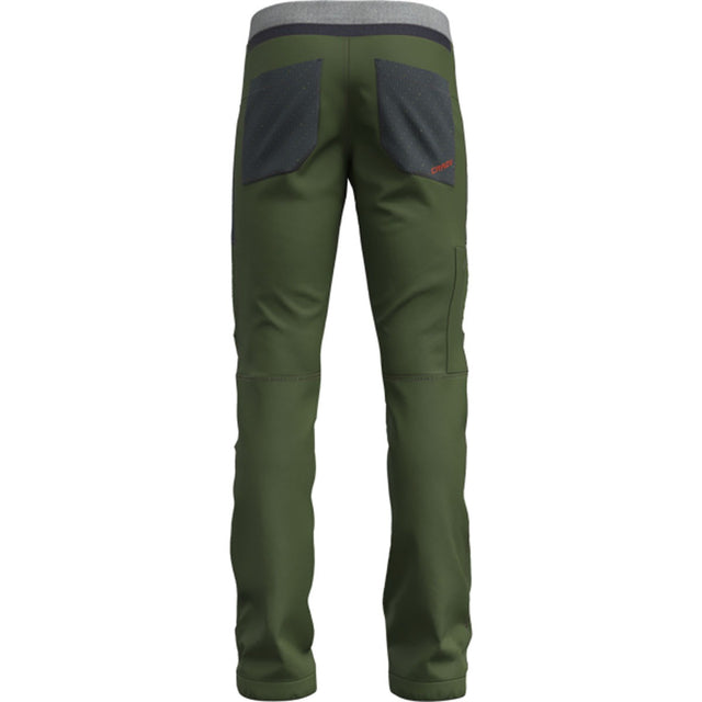 CRAZY Pant Gulliver Light