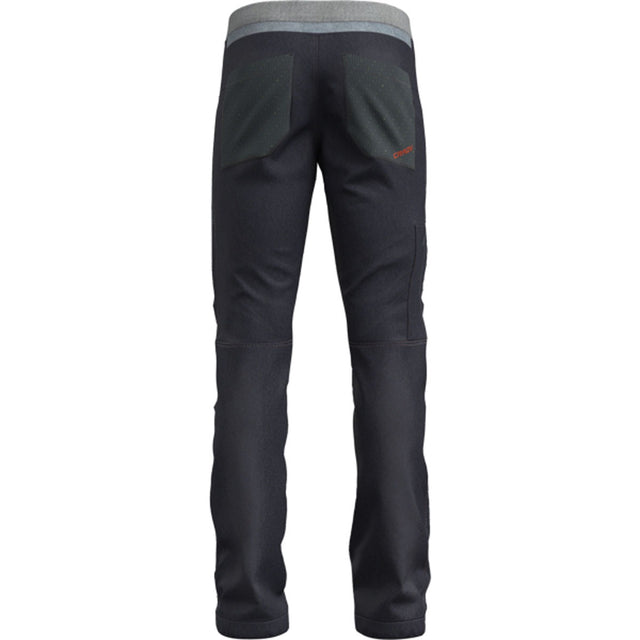 CRAZY Pant Gulliver Light