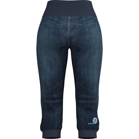 CRAZY L/short Kimera donna