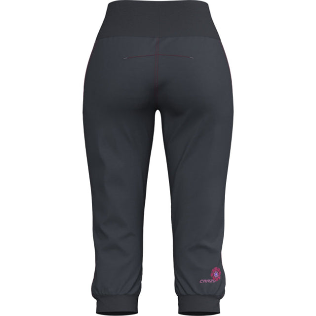 CRAZY L/short Kimera donna