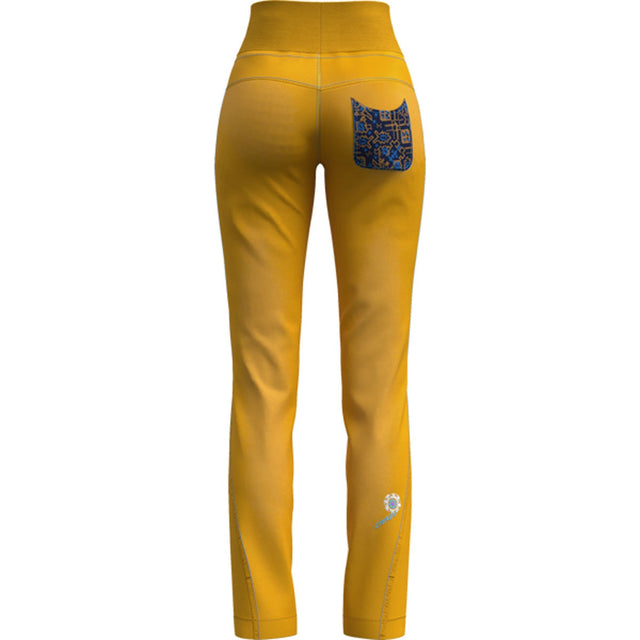 CRAZY Pant After Light donna